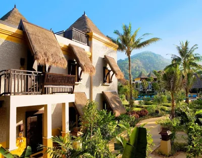 Paradox Resort Phuket – Fotos 2