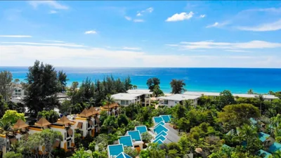 Paradox Resort Phuket – Fotos 3