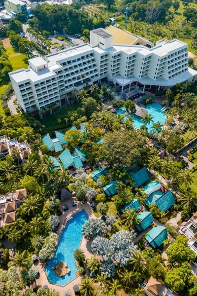 Paradox Resort Phuket – Fotos 4