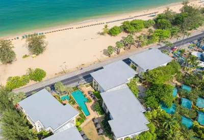 Paradox Resort Phuket – Fotos 5