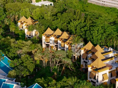 Paradox Resort Phuket – Fotos 7