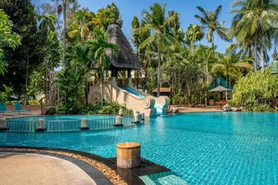 Paradox Resort Phuket – Fotos 8
