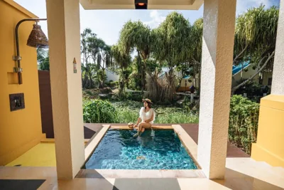 Paradox Resort Phuket – Fotos 9