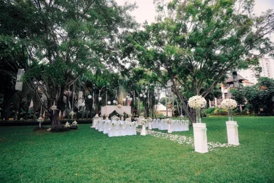 Paradox Resort Phuket – Fotos 11