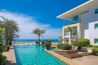 Paradox Resort Phuket – Fotos 12