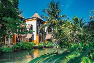 Paradox Resort Phuket – Fotos 13