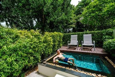 Paradox Resort Phuket – Fotos 14