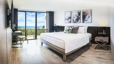 Paradox Resort Phuket – Fotos 15