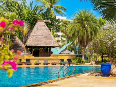 Paradox Resort Phuket – Fotos 16